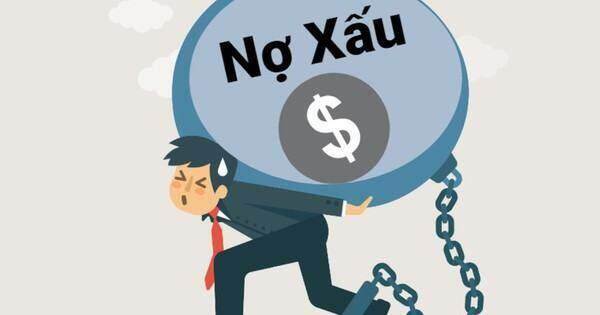 Nợ xấu tăng gấp rưỡi, một ngân hàng phải dùng tới 92% lợi nhuận thuần để dự phòng rủi ro, lãi trước thuế giảm trong năm 2023