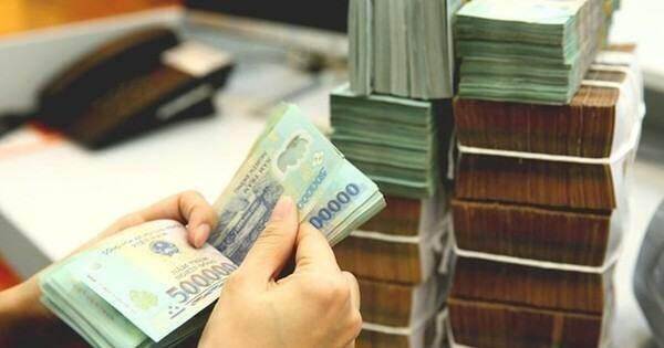 Ngân hàng thứ 2 có tổng tài sản vượt 2 triệu tỷ đồng