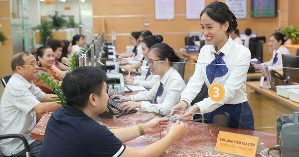 LPBank được Ngân hàng Nhà nước chấp thuận nâng vốn điều lệ lên hơn 25.576 tỷ đồng