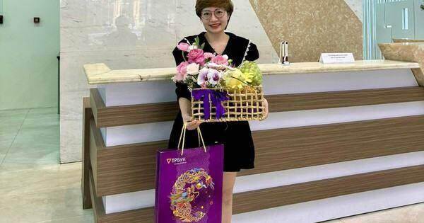 Số lượng khách hàng cán mốc 12 triệu, giải mã sức hút của TPBank