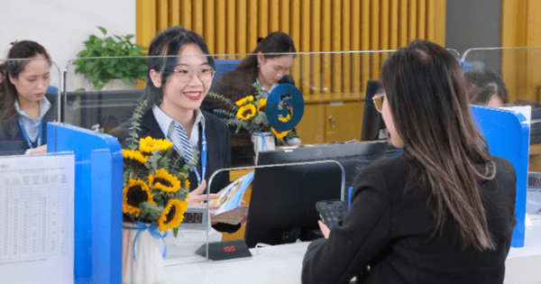 Nỗ lực cung cấp giải pháp tài chính toàn diện