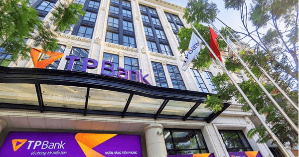 Năm 2023, CASA của TPBank tăng trưởng ấn tượng cùng lượng khách hàng vượt 12 triệu