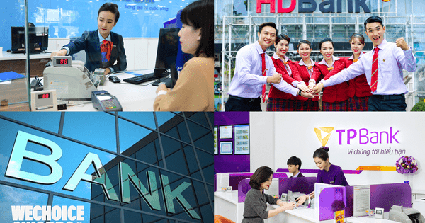 Thách thức chưa từng có với ngành ngân hàng, điều gì giúp VietinBank, HDBank, TPBank vượt khó, tỏa sáng?