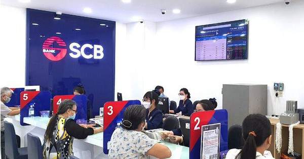 SCB đóng cửa thêm 2 phòng giao dịch từ tuần này, đã chấm dứt hoạt động 34 điểm giao dịch tại TPHCM kể từ khi bị kiểm soát đặc biệt