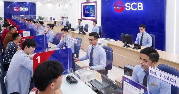 Gửi online 12 tháng trở lên có lãi suất cao nhất