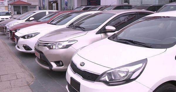 Một "ông lớn" Big 4 siết nợ nhiều lô đất và ô tô của một doanh nghiệp vận tải
