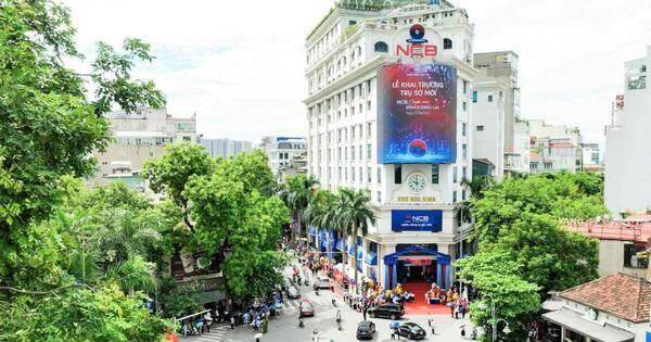 Quý IV/2023, NCB cán mốc 1 triệu khách hàng, tăng trưởng ngoại hối tích cực