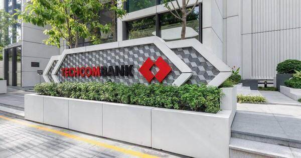 Tỷ lệ CASA của Techcombank quý 4/2023 phục hồi ngoạn mục lên gần 40%, thu nhập từ dịch vụ cao kỷ lục