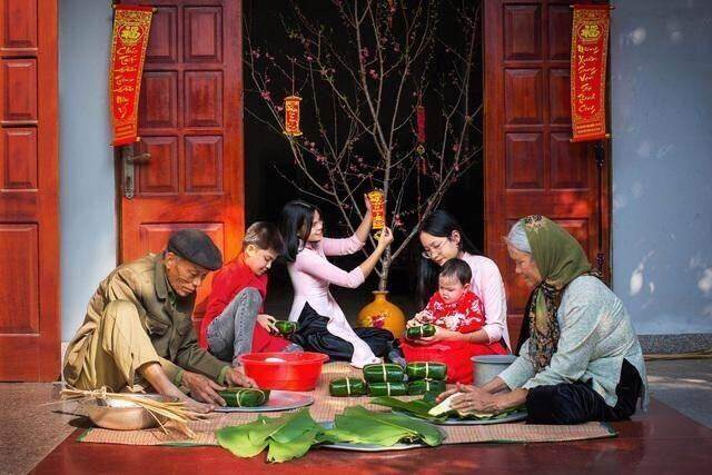 Tết Nguyên đán chính thức trở thành ngày nghỉ lễ của Liên hợp quốc