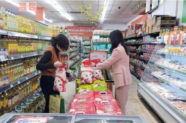 Tránh để xảy ra các biến động về giá dịp Tết Nguyên đán 2024