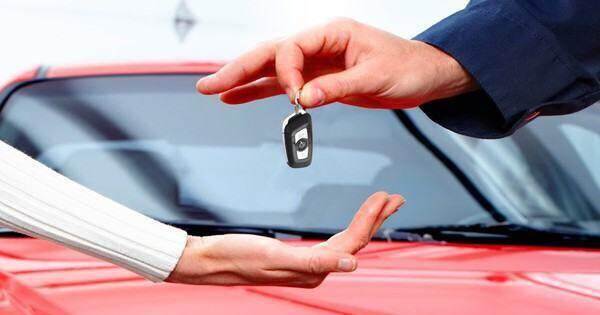 Từ giờ đến Tết Nguyên đán, vay tiền mua ô tô ở ngân hàng nào lãi suất tốt nhất?