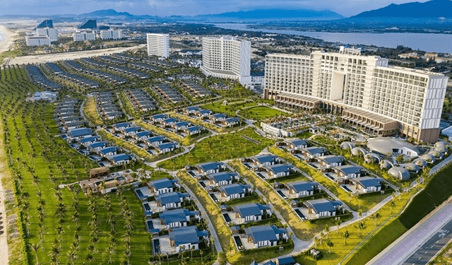 Để giao dịch condotel đi trong hành lang pháp lý 1 Để giao dịch condotel đi trong hành lang pháp lý