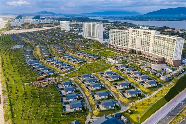 Để giao dịch condotel đi trong hành lang pháp lý