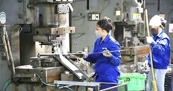 Khắc phục triệt để tình trạng ô nhiễm làng nghề trong dịp Tết Nguyên đán
