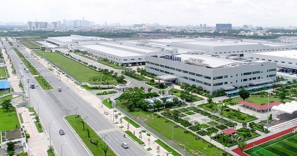 Kỳ vọng vào sự phục hồi sớm tại phân khúc BĐS công nghiệp và nhà ở giá rẻ