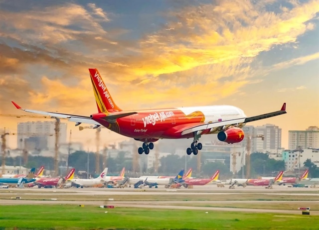 Du xuân cùng Vietjet với khuyến mãi vé bay từ 0 đồng