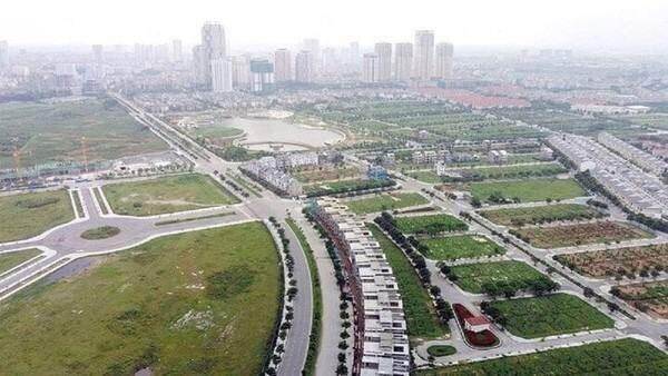 Chính phủ ban hành Nghị định quy định mới về định giá đất