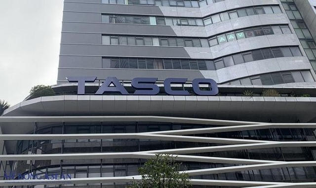 Tasco muốn làm khu đô thị hơn 610 tỷ tại Phú Thọ
