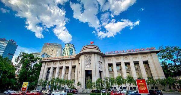 Ngân hàng Nhà nước vừa tuyển thêm lượng lớn Chuyên viên Thanh tra, giám sát ngân hàng tại trụ sở và hàng loạt chi nhánh
