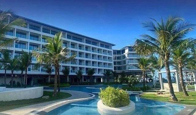 Năm 2023, BCG Land đạt doanh thu 944 tỷ, lợi nhuận sau thuế 140 tỷ đồng 1 Năm 2023, BCG Land đạt doanh thu 944 tỷ, lợi nhuận sau thuế 140 tỷ đồng