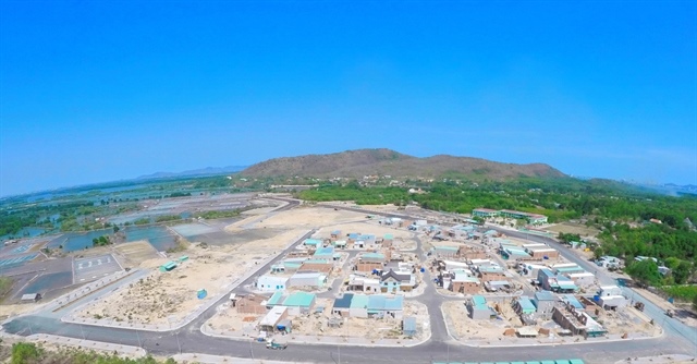 Bà Rịa – Vũng Tàu rà soát pháp lý 14 dự án nhà ở chậm triển khai để xử lý