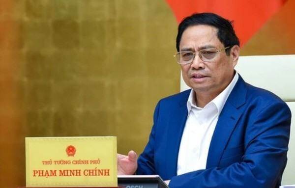 Bãi bỏ một số văn bản do Thủ tướng Chính phủ ban hành