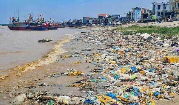 Bảo vệ môi trường thông qua chính sách thuế