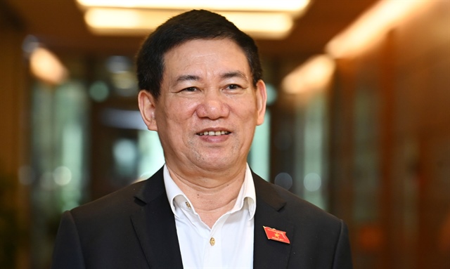 Bộ trưởng Tài chính: 'Thị trường trái phiếu doanh nghiệp có thể lên tới 2,5 triệu tỷ'