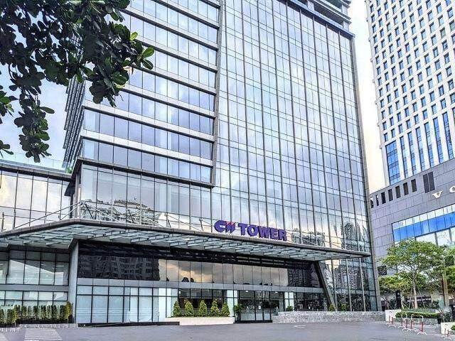 CII chốt quyền chia cổ tức đợt 2/2022