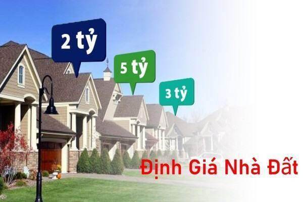 Chính phủ ban hành Nghị định quy định mới về định giá đất