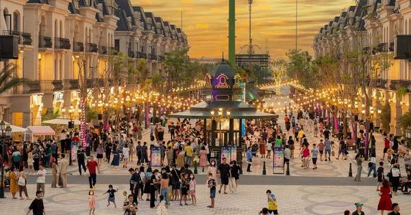 Cơ hội vàng để thoát cảnh “sống một đời tạm bợ”
