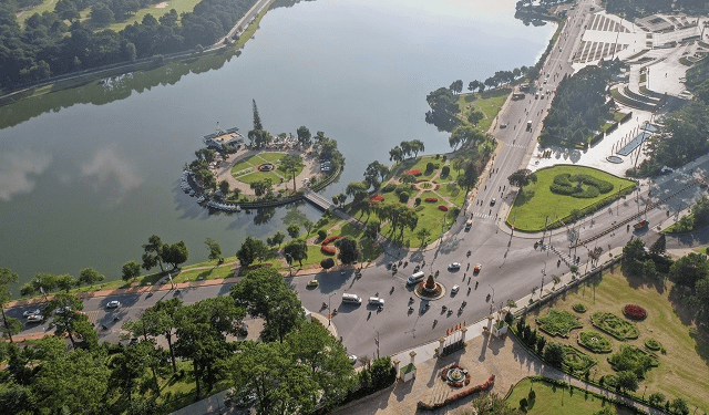 Đà Lạt muốn tăng giá cho thuê nhà hàng Thuỷ Tạ danh tiếng 1 Đà Lạt muốn tăng giá cho thuê nhà hàng Thuỷ Tạ danh tiếng