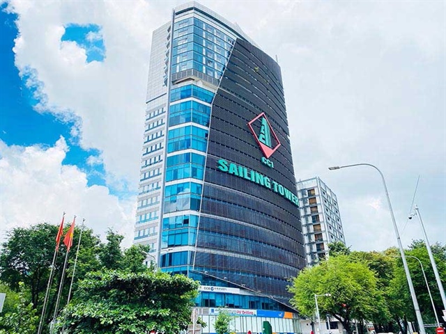 Đầu tư tài chính “gánh” hoạt động cốt lõi cả năm cho CC1