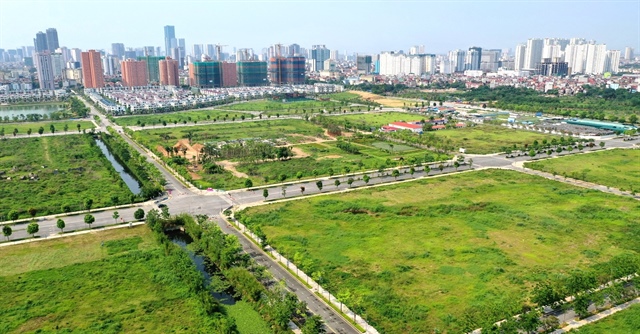 'Diễn biến lạ' trên thị trường bất động sản sau Tết Nguyên đán