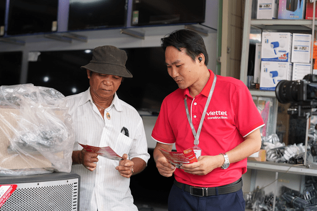 Doanh thu CTR gần 900 tỷ trong tháng đầu năm, tăng 15%