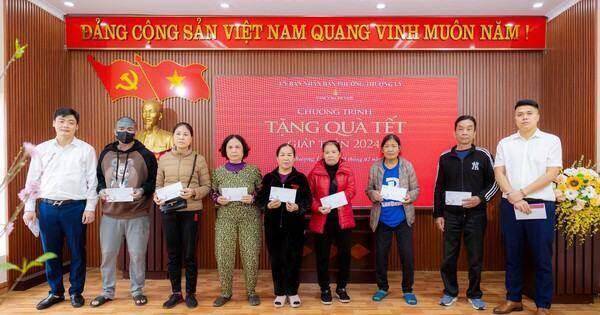 Đón Tết Xanh hạnh phúc cùng Vincom với các hoạt động xã hội ý nghĩa
