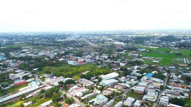 Dự án kêu gọi đầu tư tuần 03-16/02: Long An tiếp tục có khu đô thị hơn 2.7 ngàn tỷ đồng