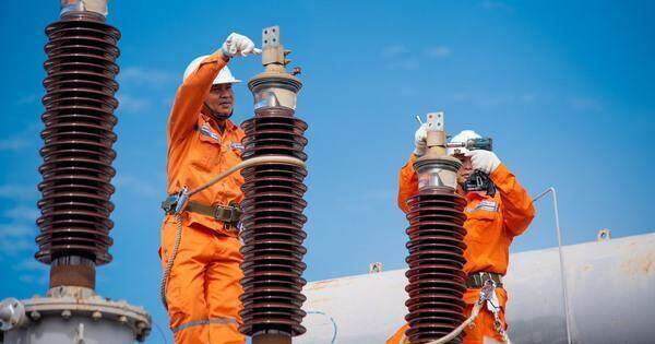 EVNCPC đầu tư gần 700 tỷ đồng phát triển lưới điện trên địa bàn tỉnh Đắk Lắk