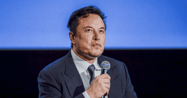 Elon Musk hé lộ dịch vụ Xmail sau tin đồn Gmail bị khai tử