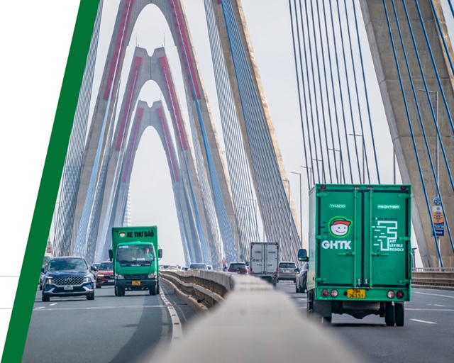 Ai đứng sau Giao hàng tiết kiệm (GHTK)?