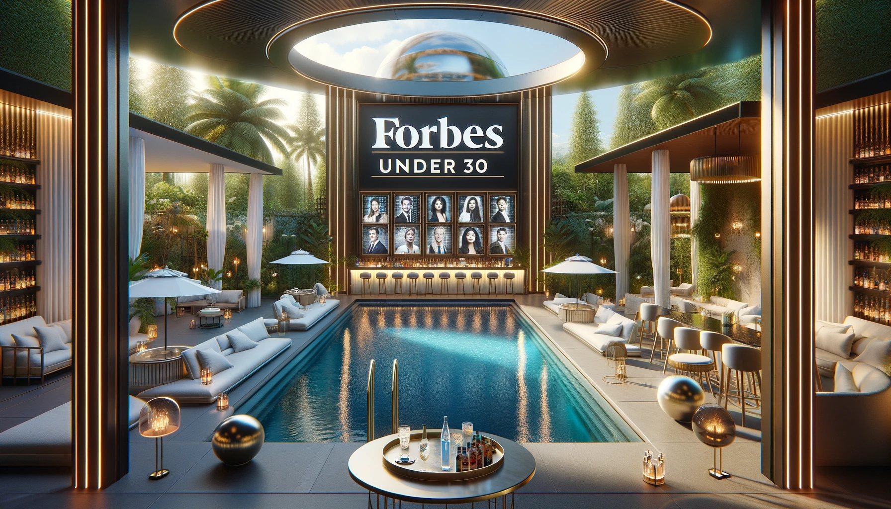 Gã khổng lồ truyền thông Forbes mua đất ảo trong The Sandbox metaverse
