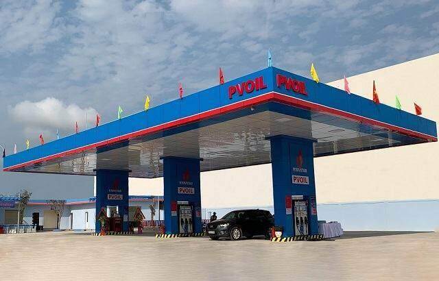 Giá dầu giảm sâu, PV Oil lỗ ròng quý 4