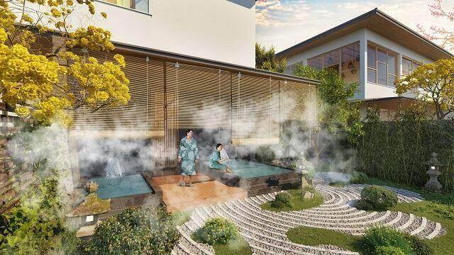 Giải thưởng BĐS danh giá bậc nhất thế giới IPA gọi tên Sun Property