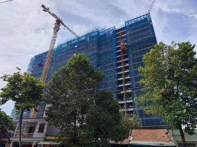 HoREA: Thí điểm thực hiện nhà ở thương mại thông qua thỏa thuận nhận quyền sử dụng đất đối với đất khác là rất cần thiết