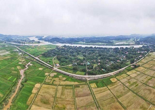 HoREA đề xuất bổ sung chi phí dự phòng và lãi vay của chủ đầu tư khi định giá đất