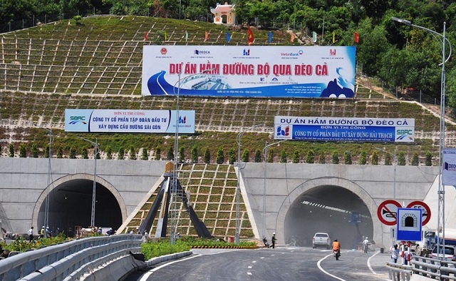 Hưởng lợi từ đầu tư công, Đèo Cả vượt kế hoạch lợi nhuận 2023