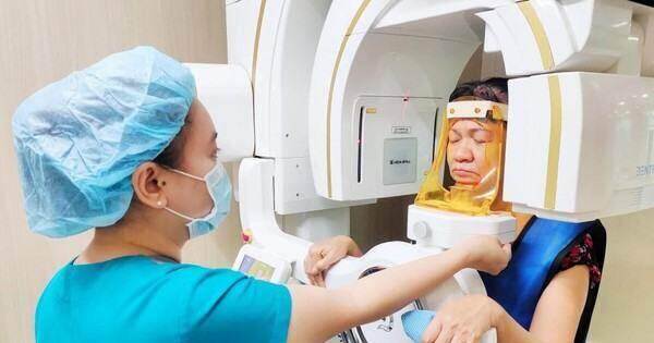Implant cá nhân hóa tại Nha khoa Nhân Tâm – Giải pháp hoàn hảo cho trường hợp tiêu xương nghiêm trọng
