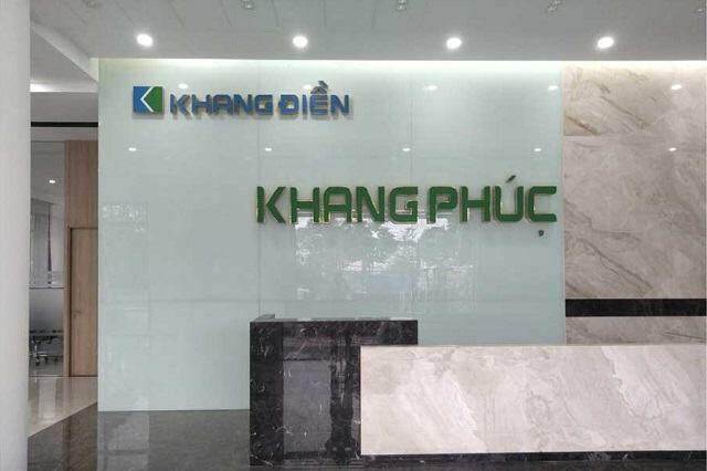 KDH bảo lãnh cho “con cưng” Khang Phúc vay hơn 4 ngàn tỷ đồng