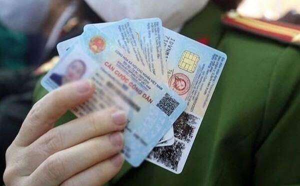 Kế hoạch triển khai thi hành Luật Căn cước