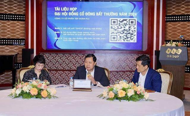 Kết quả tái cấu trúc FLC: Giảm 60% nhân sự, trả 4.4 ngàn tỷ đồng nợ vay